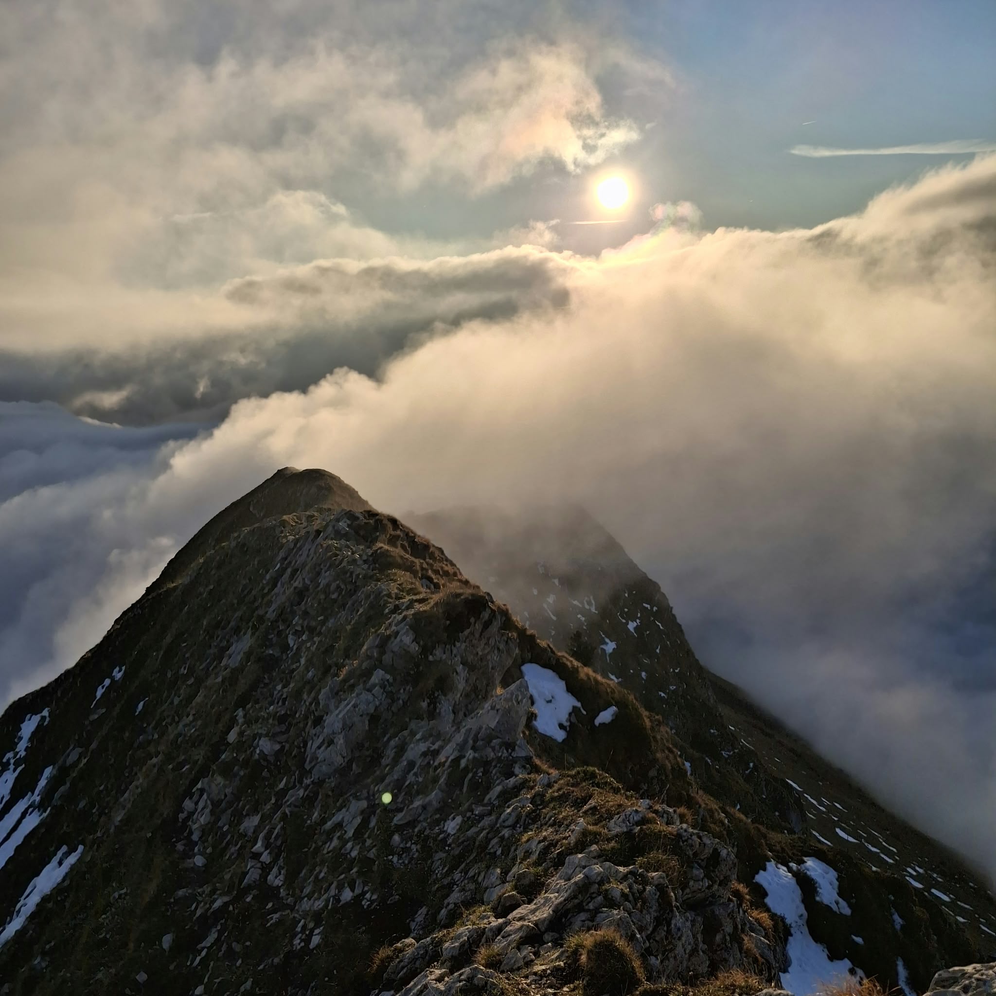 Dent de Lys – Fribourg
