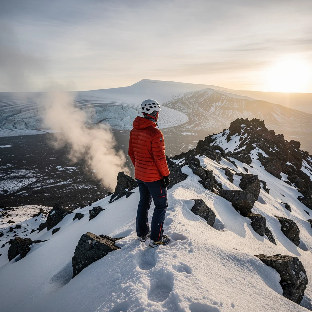 Itinérance dans le Massif Central : un itinéraire de 5 jours